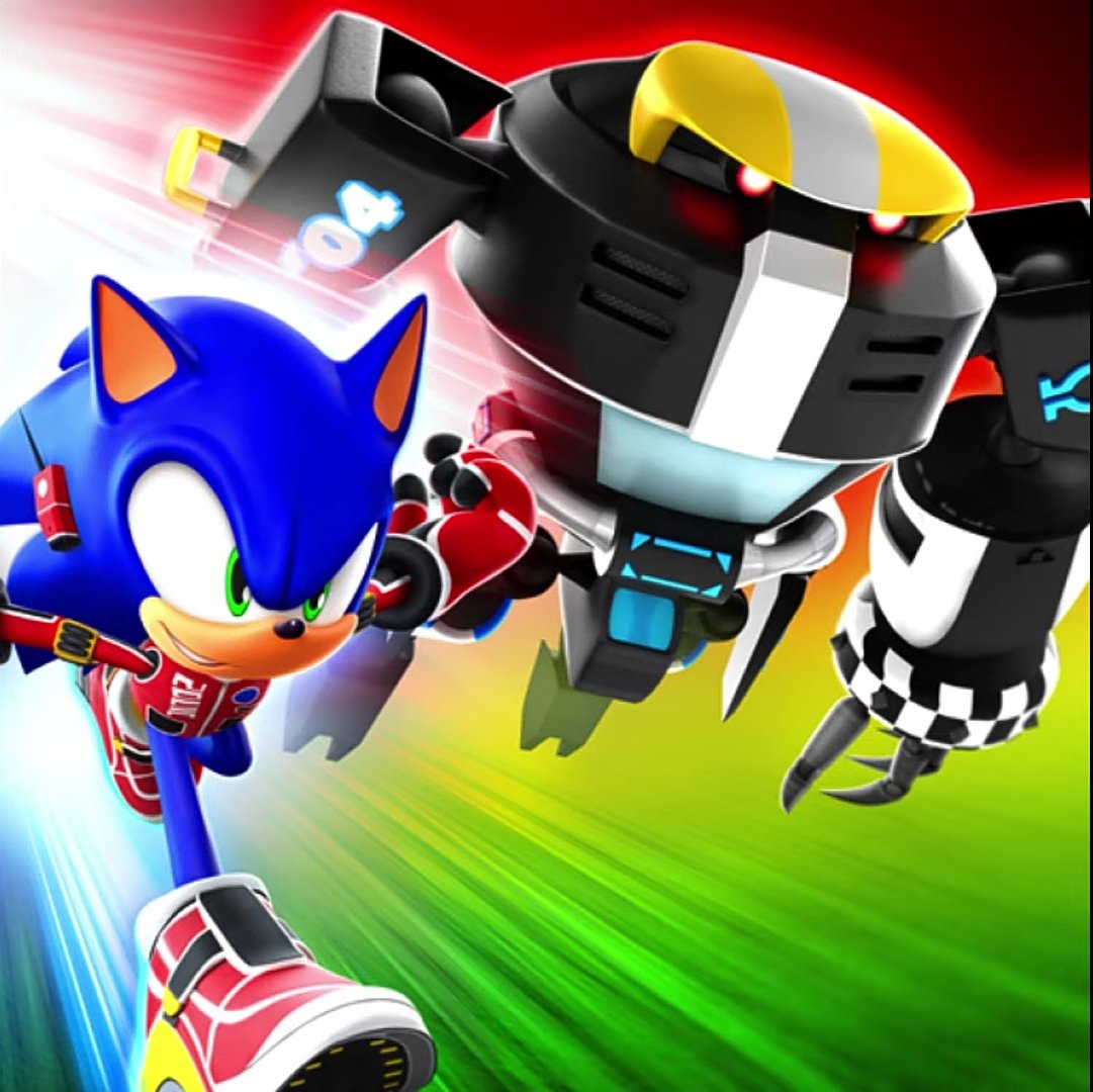 Sonic Speed Simulator News & Leaks! 🎃 on X: JUST IN: 'Racesuit