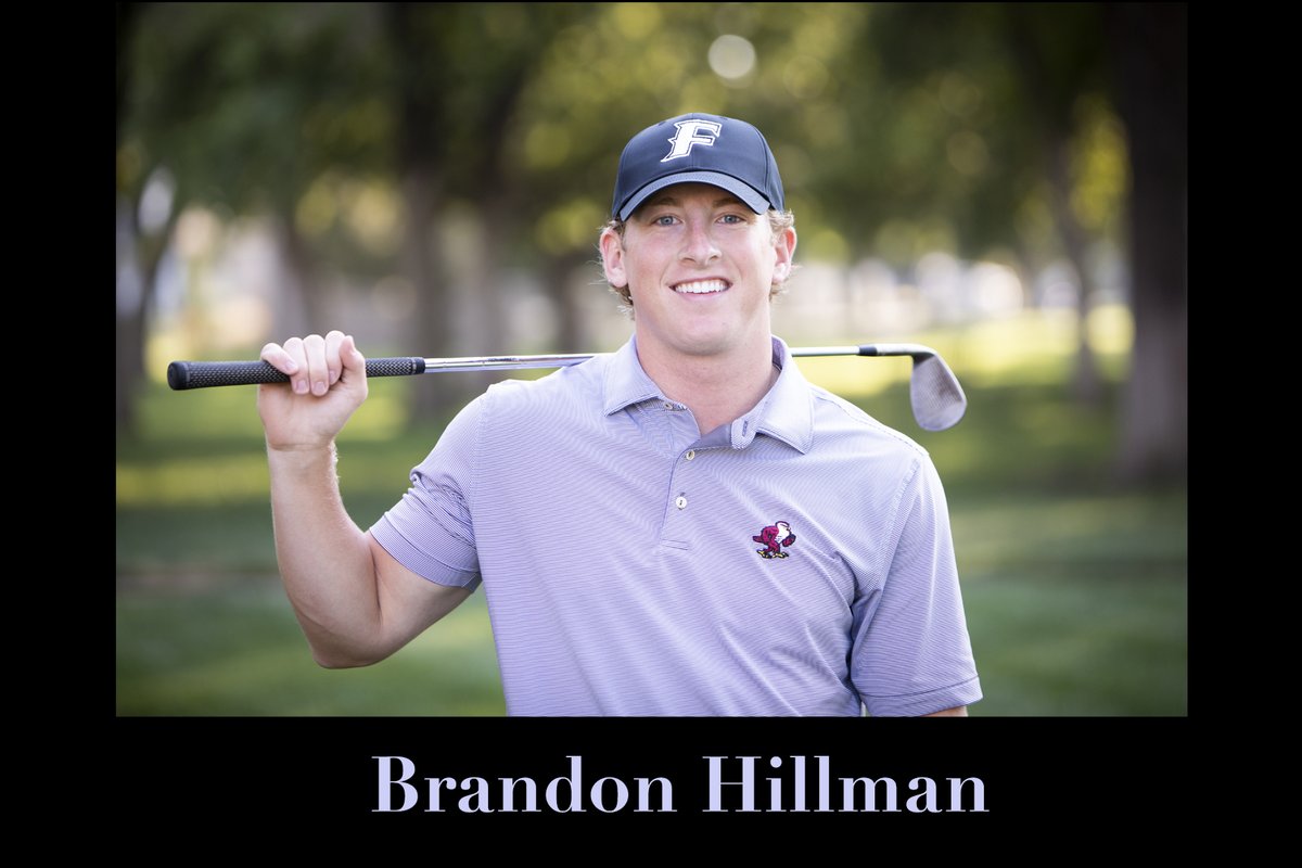 Brandon Hillman
Houlton, WI
KCAC Champion 22-23
All-State and All-Conference Academic Honors
Golf Coaches Association of Wisconsin All-State 
<a href="/FriendsFalcons/">𝗙𝗥𝗜𝗘𝗡𝗗𝗦 𝗙𝗔𝗟𝗖𝗢𝗡𝗦</a>
