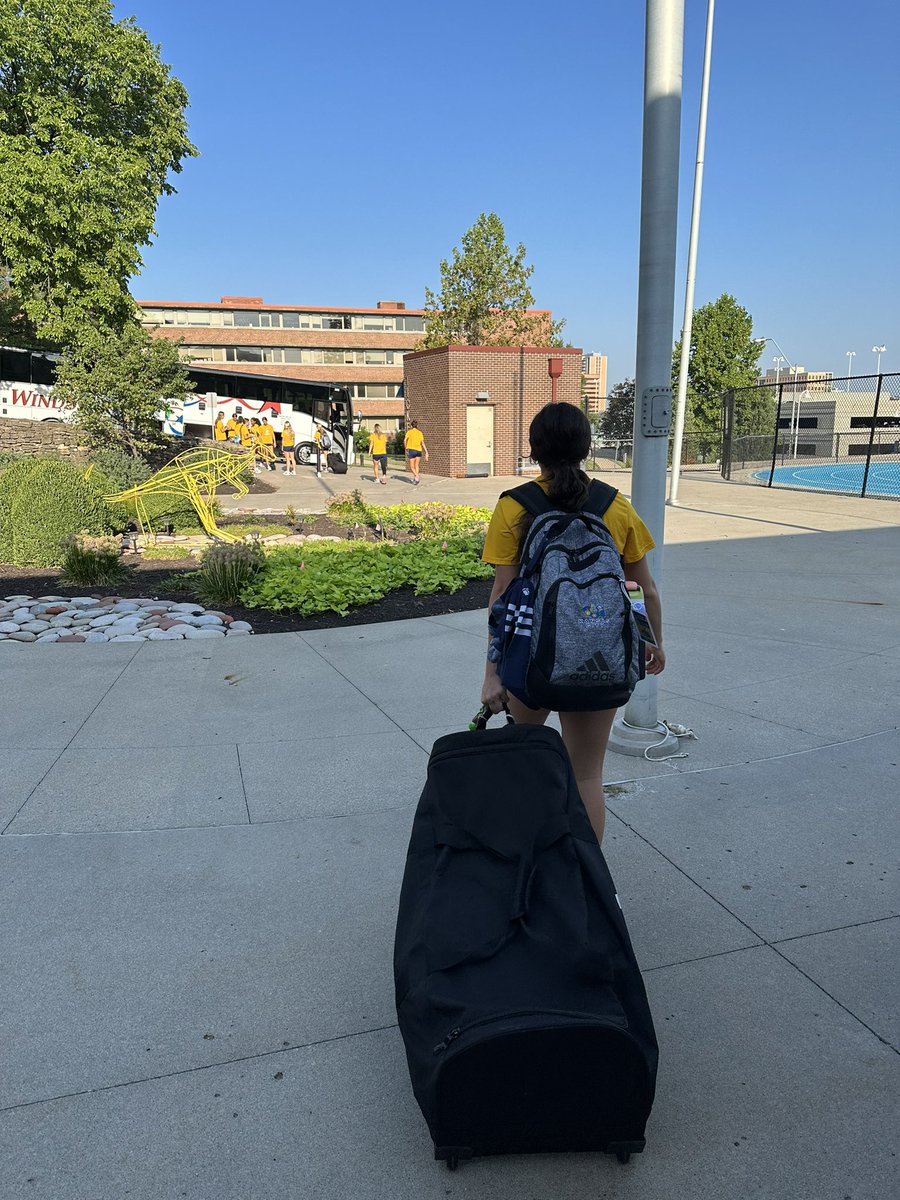 𝘞𝘩𝘦𝘦𝘭𝘴 𝘜𝘱 🔜 Fort Collins, CO

#KCROOS #ROOUP