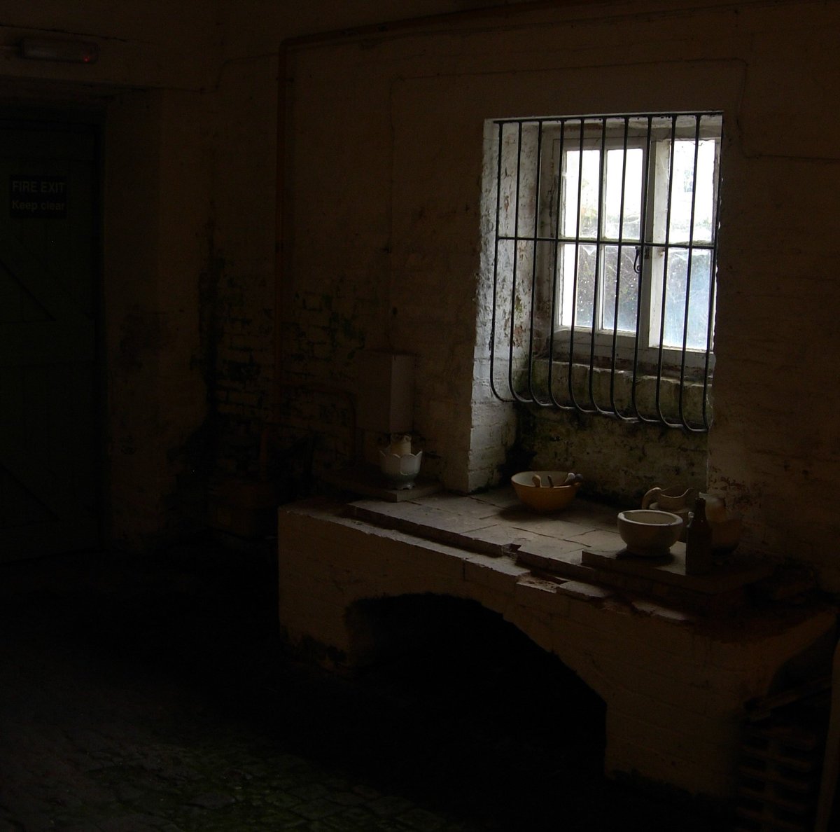 erasmus-darwin-house.arttickets.org.uk
2 September 2023 @ 12:00 pm - 1:00 pm £4
See part of the house that is normally closed to the public, on this interesting cellar tour.
Please note: the cellar floor is uneven and accessed by a series of steps
