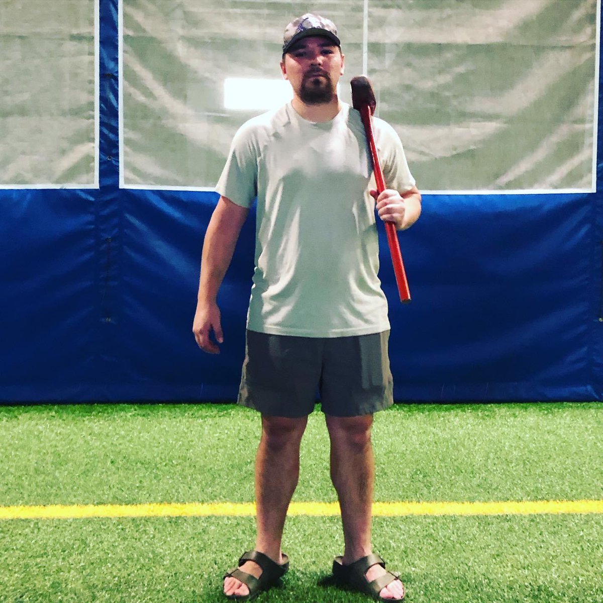 New England Oaks Lacrosse tweet media