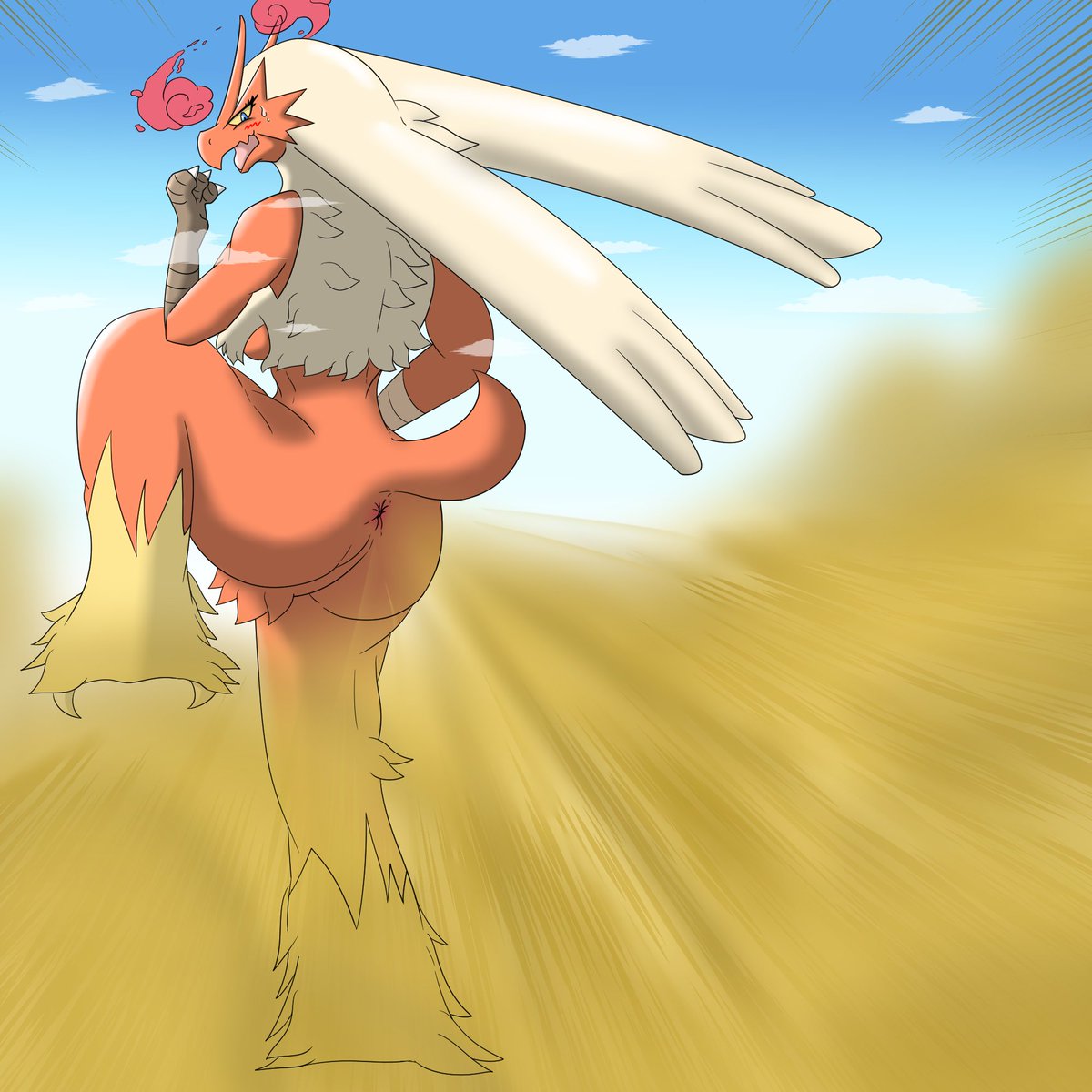 BAHAMU886's tweet photo. ク　ソ　デ　カ　放　屁🐔💨💨💨 https://t.co/pvj9mzvWhj