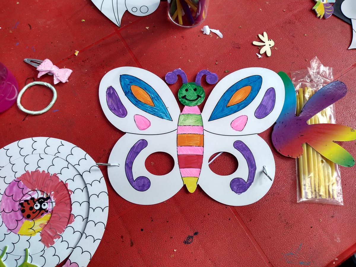 BARCALeeds's tweet photo. Thank you to everyone who came along to our Family Playday event today #CommunitySpirit 

@Barcaleedsyp @HelenBarcaLeeds @Child_Leeds @dazldance @YorkshireCircus @bramleybaths https://t.co/cNUYIfpTQe