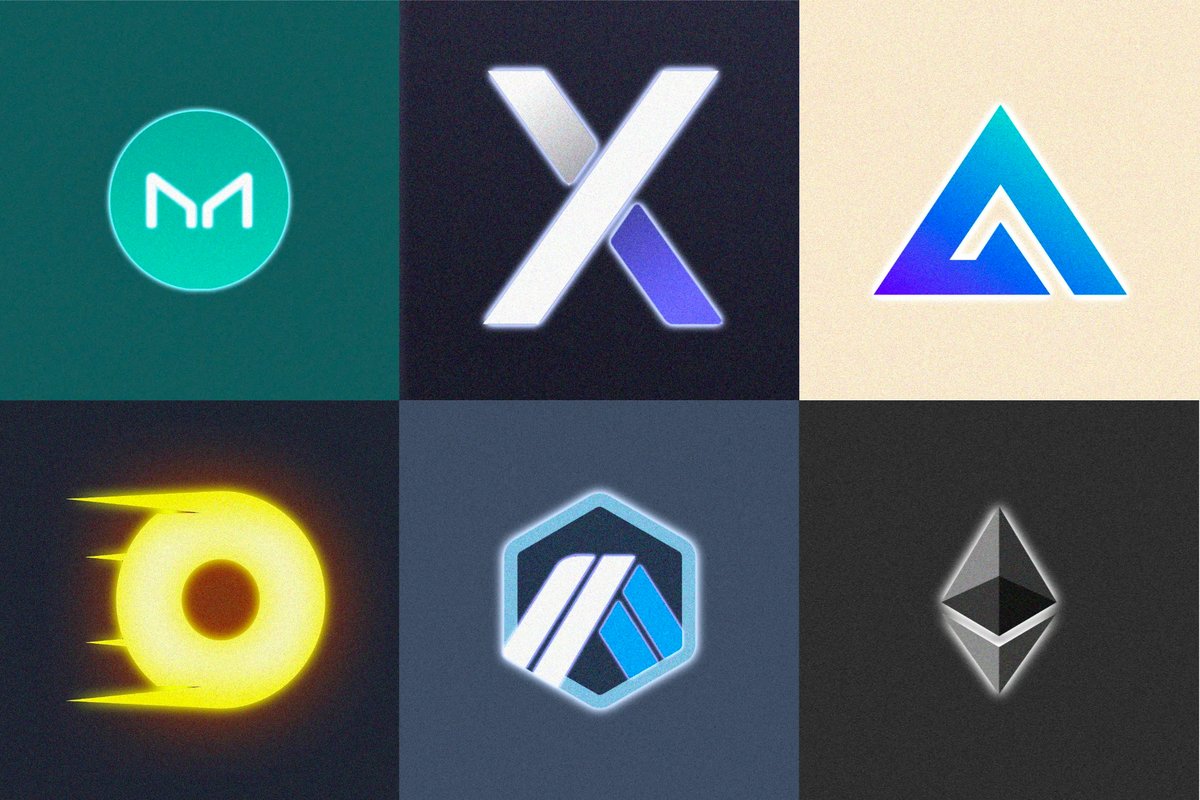 0xThoor's tweet photo. 1/15 The bull market is coming.. 🐂

Now is the time to identify fundamentally sound projects/tokens 🎯

The 6 Cash-Cows of DeFi👇 https://t.co/tBalHMQ9r5