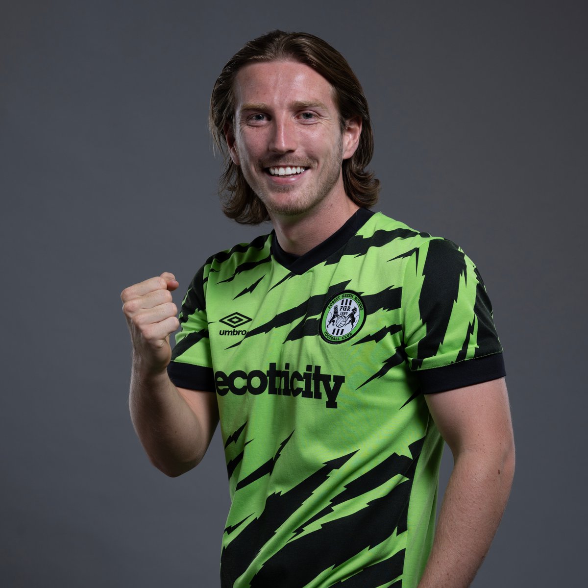 Forest Green Rovers tweet media