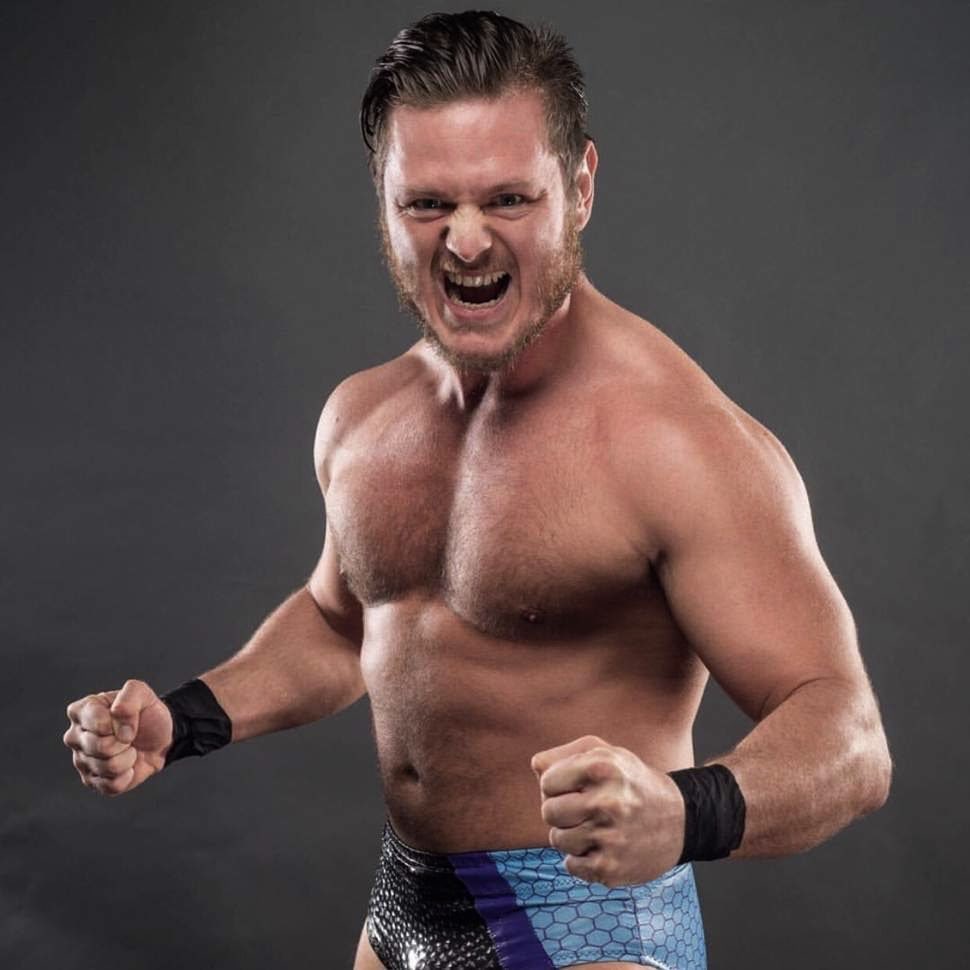 Chupacabra_01's tweet photo. 🎂Happy Birthday to Caleb Konley! @CalebKonley #CalebKonley #KalebKonley #ImpactWrestling #TheRevolt #WWE #NXT #ECW #NWA #WCW #ROH #AEW #MLW #LuchaLibreAAA #CMLL #NJPW #ProWrestlingNoah #AJPW #PWG #DragonGate #KalebWithaK https://t.co/iuydMbg5c9