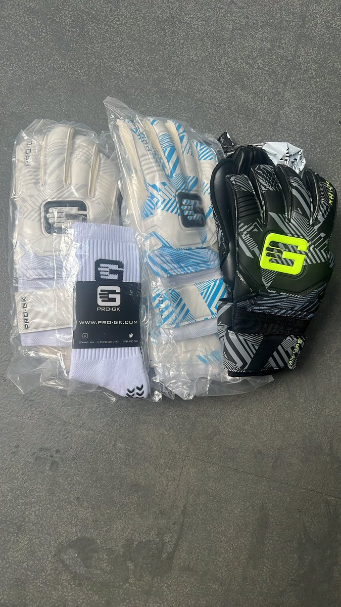 rohanferguson9's tweet photo. Top service as usual @PROGK https://t.co/GbgogSwr8B