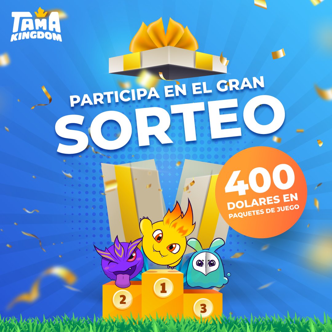 NetGamez Oficial tweet media
