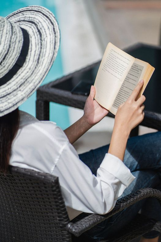 MemberSplash's tweet photo. Example #72 of things you could be doing at the pool next Summer instead of club admin work: Reading that scandalous magazine or forgotten book poolside-all from the comfort of your shady chair!
Contact us today: https://t.co/2s5L004mSI https://t.co/9Pe7mC0C5i