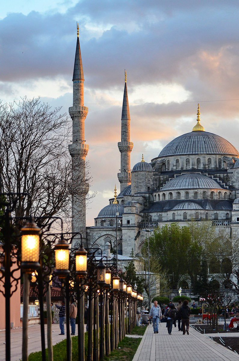 Architecture & Tradition tweet media