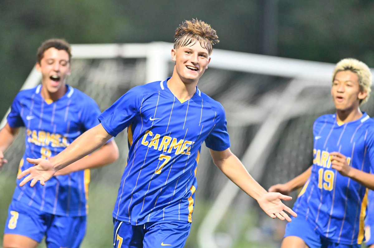 Joe Gilbert (@josephusgilbert) on Twitter photo A couple highlight pics from last night’s <a href="/carmel_soccer/">Carmel Boys Soccer</a> 2-1 win over a very good <a href="/BrebeufSoccer/">Brebeuf Boys Soccer</a> team. Wishing both teams a successful season! <a href="/CarmelhoundsHQ/">Carmel Greyhounds</a> complete gallery (free to download) at: joegilbert.smugmug.com/Soccer/Carmel-… A couple highlight pics from last night’s <a href="/carmel_soccer/">Carmel Boys Soccer</a> 2-1 win over a very good <a href="/BrebeufSoccer/">Brebeuf Boys Soccer</a> team. Wishing both teams a successful season! <a href="/CarmelhoundsHQ/">Carmel Greyhounds</a> complete gallery (free to download) at: joegilbert.smugmug.com/Soccer/Carmel-…