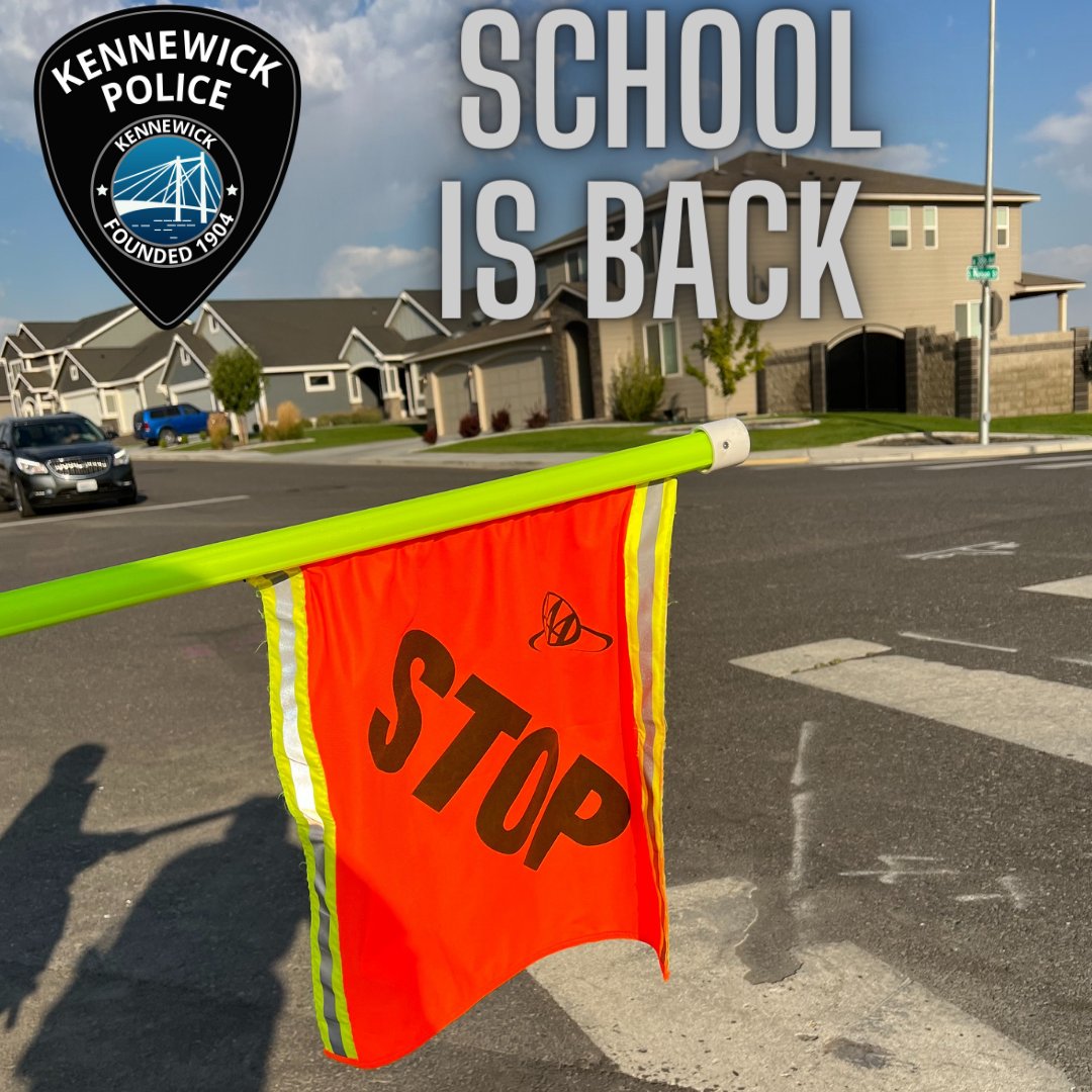 Kennewick Police tweet media