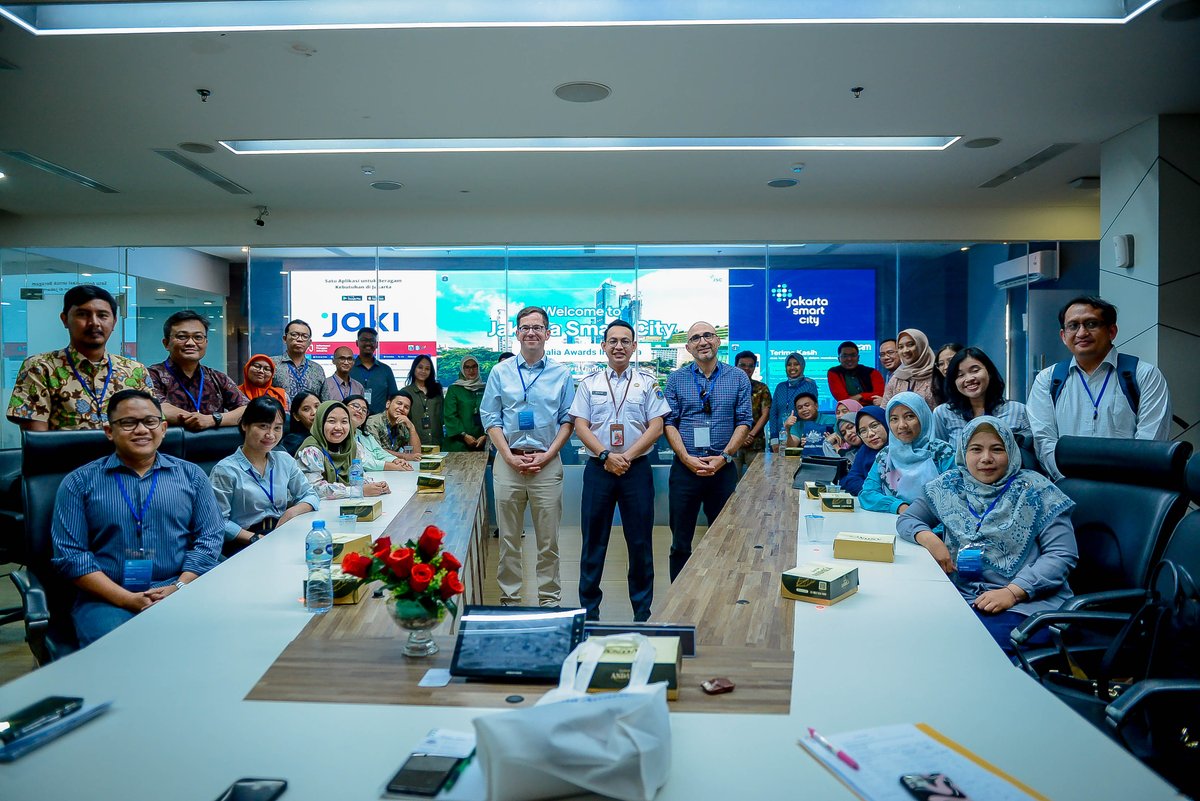 Stan Karanasios tweet media