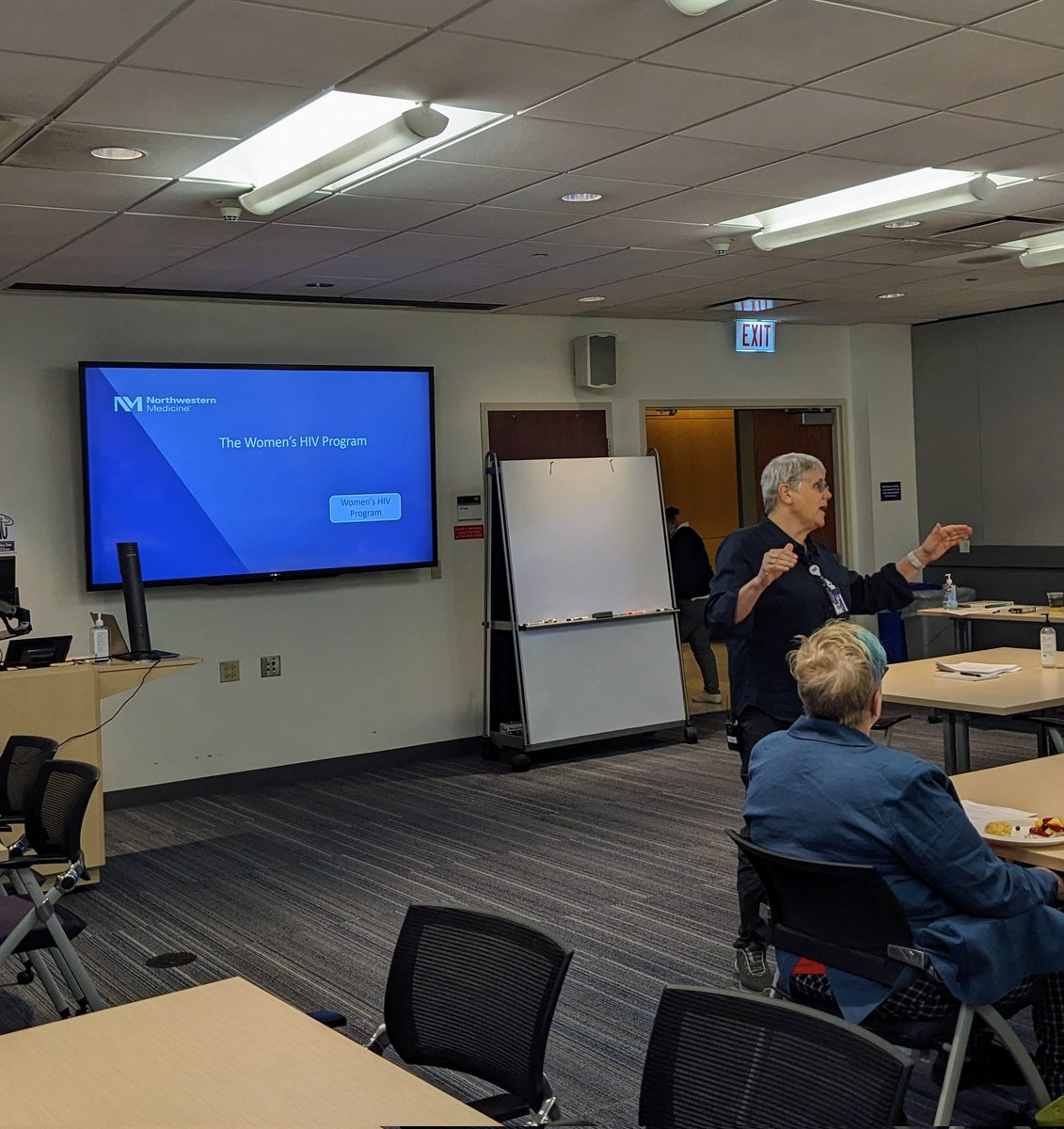 Lynn Yee, MD MPH (@lynnyeemd) on Twitter photo It's Annual Perinatal HIV Bootcamp day at <a href="/NM_ObGyn/">NM Obstetrics and Gynecology</a> <a href="/motherchild_org/">Mother and Child Alliance (MACA)</a> <a href="/HIVpreghotline/">IL Peri HIV Hotline</a> - my favorite educational day of the year! Great learning about HIV clinical care, research, public health programs, and advocacy with MFM, adult ID, and ped ID fellows. It's Annual Perinatal HIV Bootcamp day at <a href="/NM_ObGyn/">NM Obstetrics and Gynecology</a> <a href="/motherchild_org/">Mother and Child Alliance (MACA)</a> <a href="/HIVpreghotline/">IL Peri HIV Hotline</a> - my favorite educational day of the year! Great learning about HIV clinical care, research, public health programs, and advocacy with MFM, adult ID, and ped ID fellows.