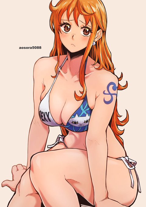 #今月描いたイラストを晒そう 
PART②
2枚目は @sena_azuki との合作 