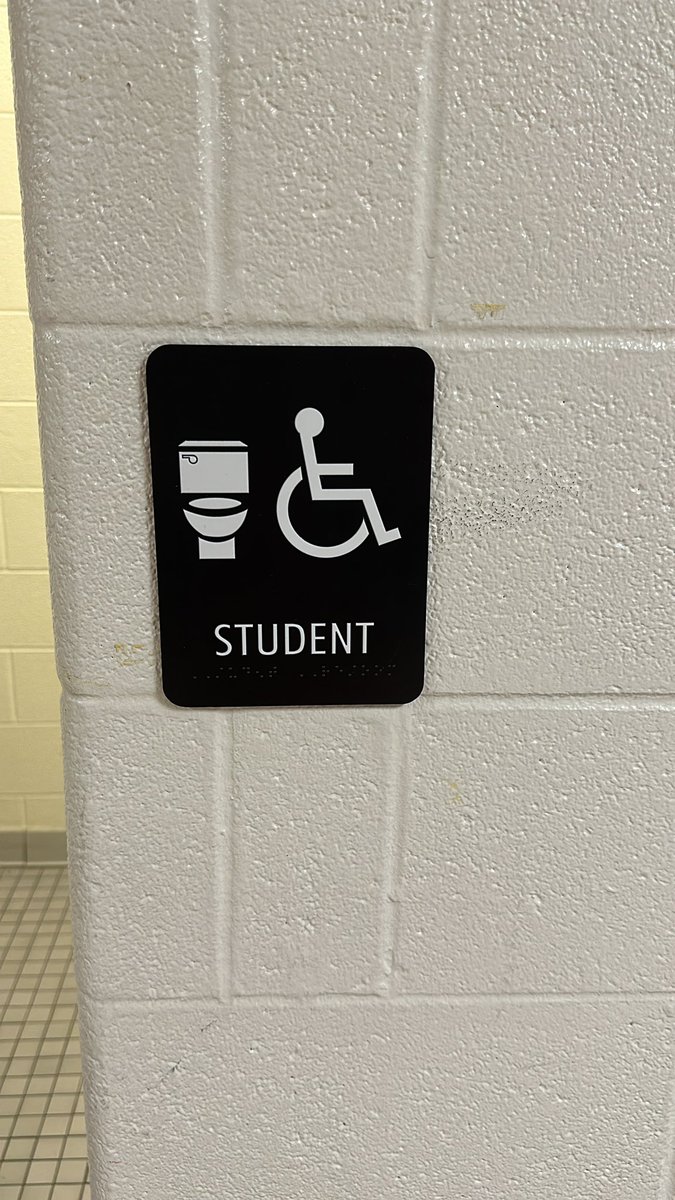 Thank you, MCPS! 
Your commitment to creating safe spaces for all students is appreciated! 🏳️‍🌈👏🐾❤️