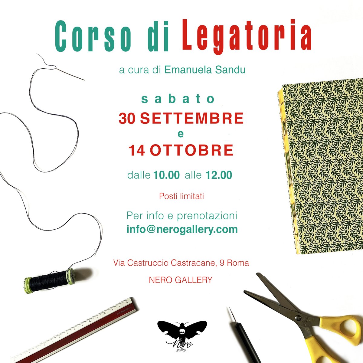 Nero Gallery (@nerogallery) on Twitter photo 