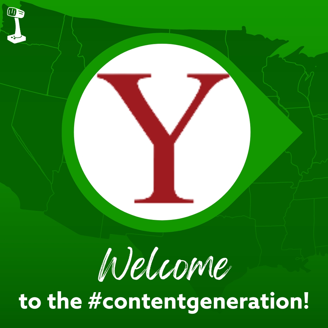 classintercom's tweet photo. We welcome @Yorkville115 of Yorkville, IL to the #ContentGen! 👏
#YCUSD serves over 7,000 K-12 students from the Chicago metro area. Its 10 schools and students have important stories to tell, and we can't wait to hear them!
#WeAreYorkville #ContentGen https://t.co/VHzDrbQ3Us