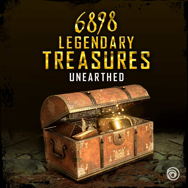 Over 800 brave pirates fell to the jaws of sea monsters during our #SnBClosedBeta weekend. Although it probably gave no trouble to our deadliest captain <a href="/LilywhiteTv/">LilywhiteTV</a> !
Check out these sea-worthy stats we've collected for those itching for battle!