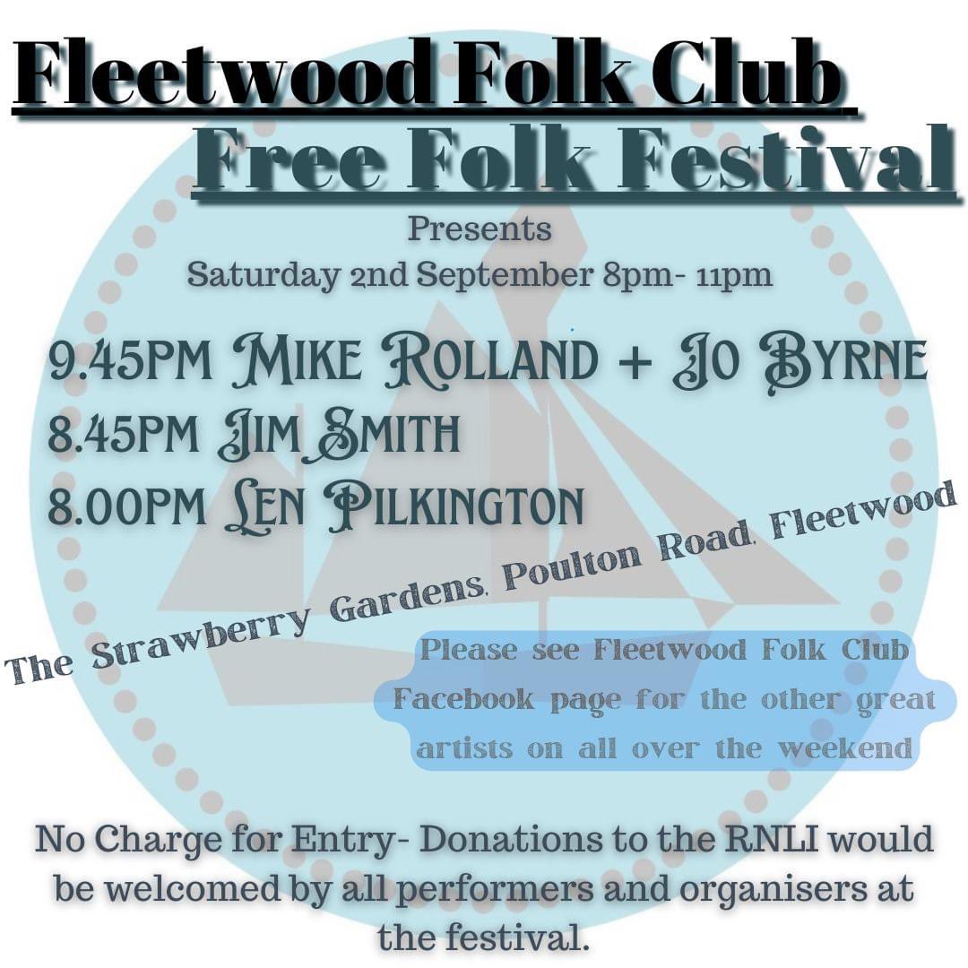 Looking forward to this at the weekend.