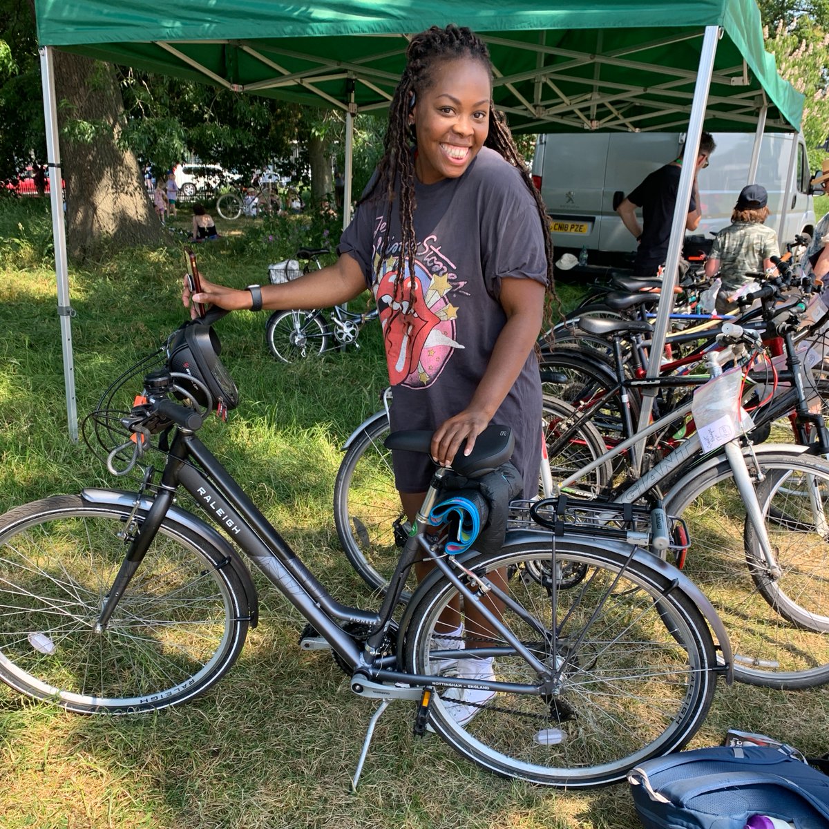 Lambeth Council tweet media