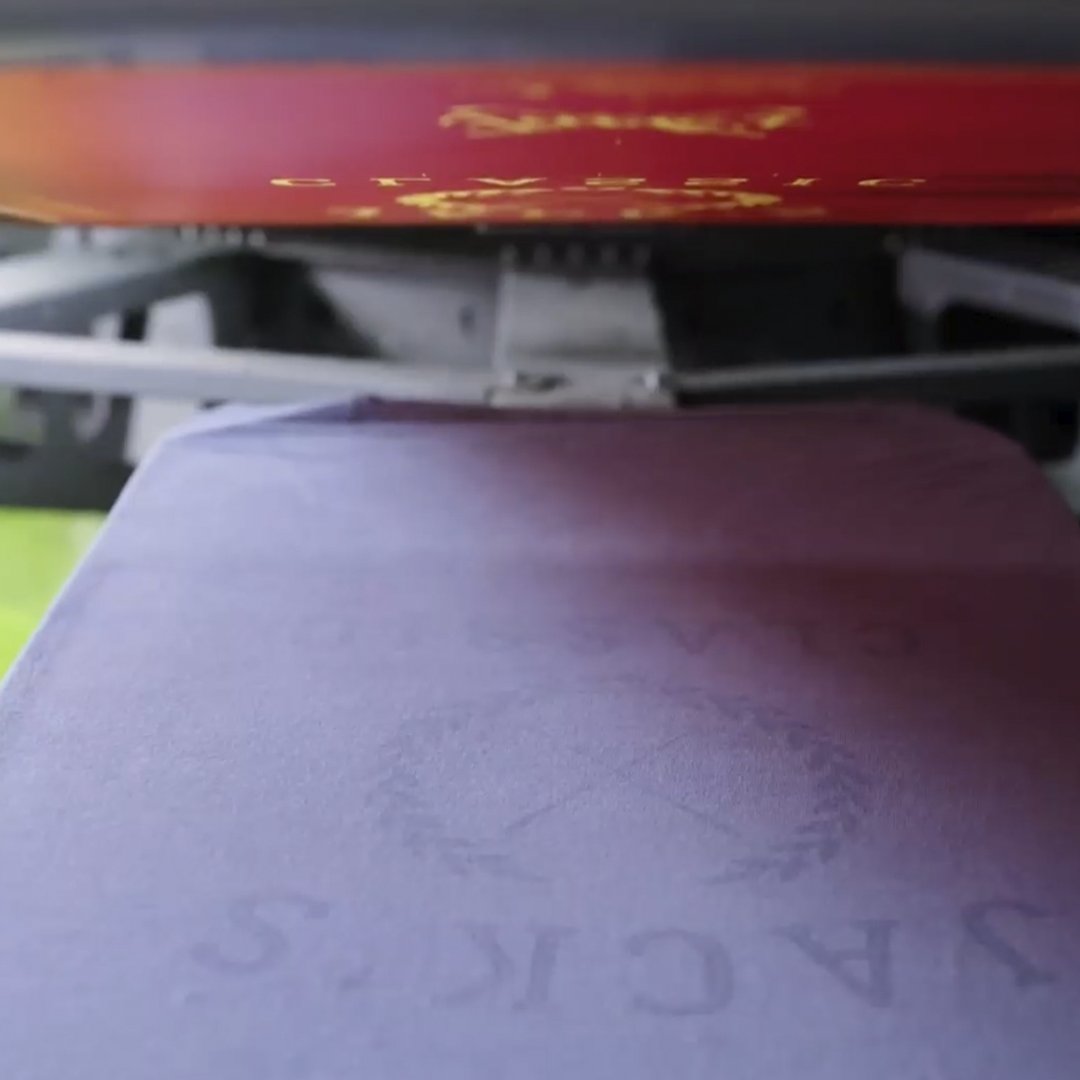 FP_MorristownNJ's tweet image. Our team works around the clock to provide the perfect tools to attract and retain your clients. Stop by your local Fully Promoted today, and see how we can help you reach your campaign goals.

#fpsolutions #clientattraction #employeeretention #goals