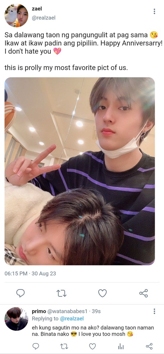 kaito 海斗 tweet media