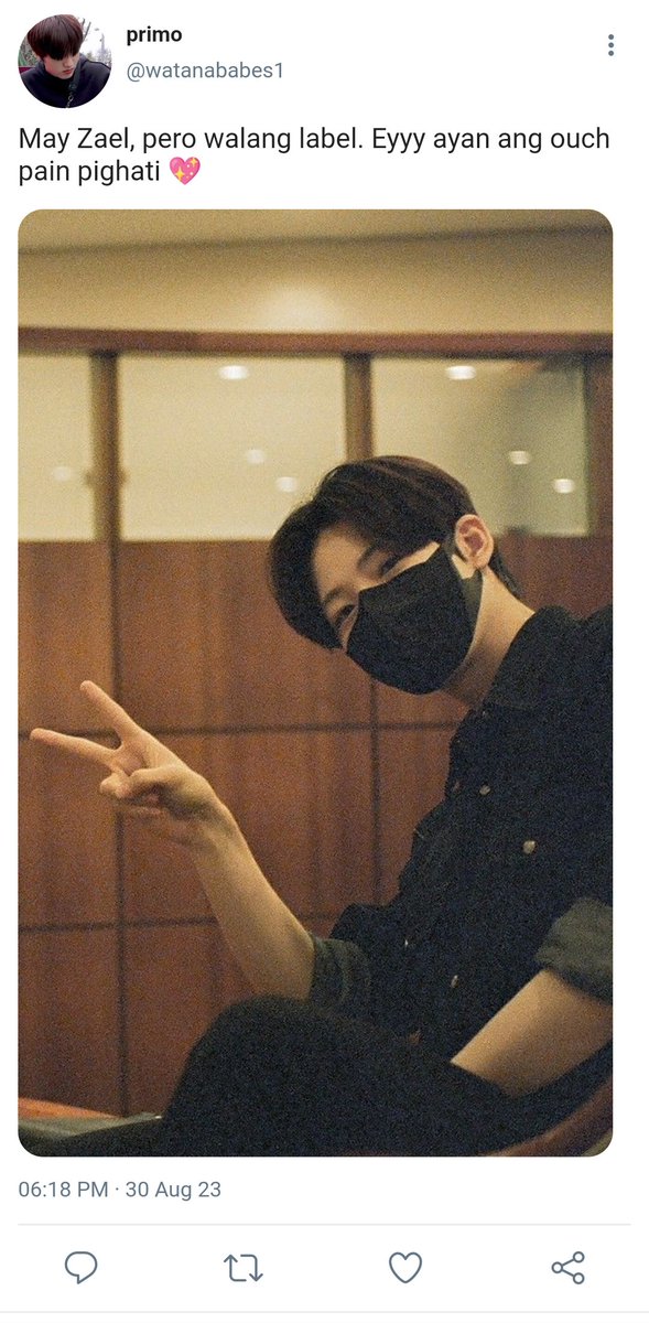 kaito 海斗 tweet media