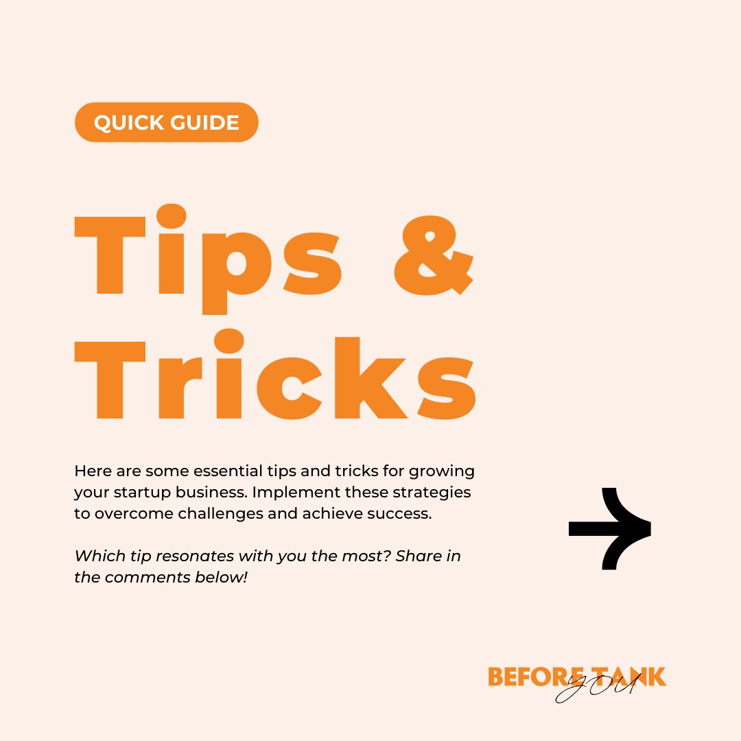 Before You Tank Podcast tweet media