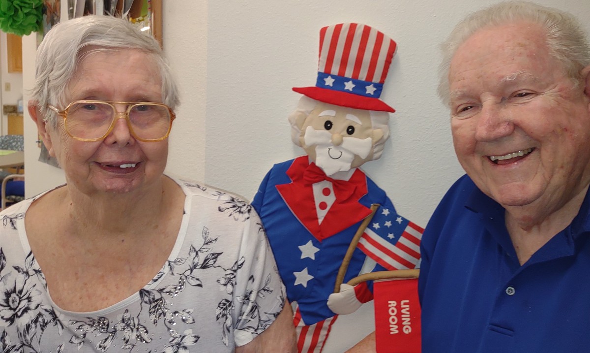 sfc_fl's tweet photo. "Bingo Queen" proves that having a brain disease doesn't stop you from having an enjoyable life.
Do you know anyone with dementia or other cognitive impairments that can benefit from socialization, nutrition, and exercise? Visit us at  https://t.co/pHPLUZVnPk or at (941) 556-326 https://t.co/o7YF5ChK5K