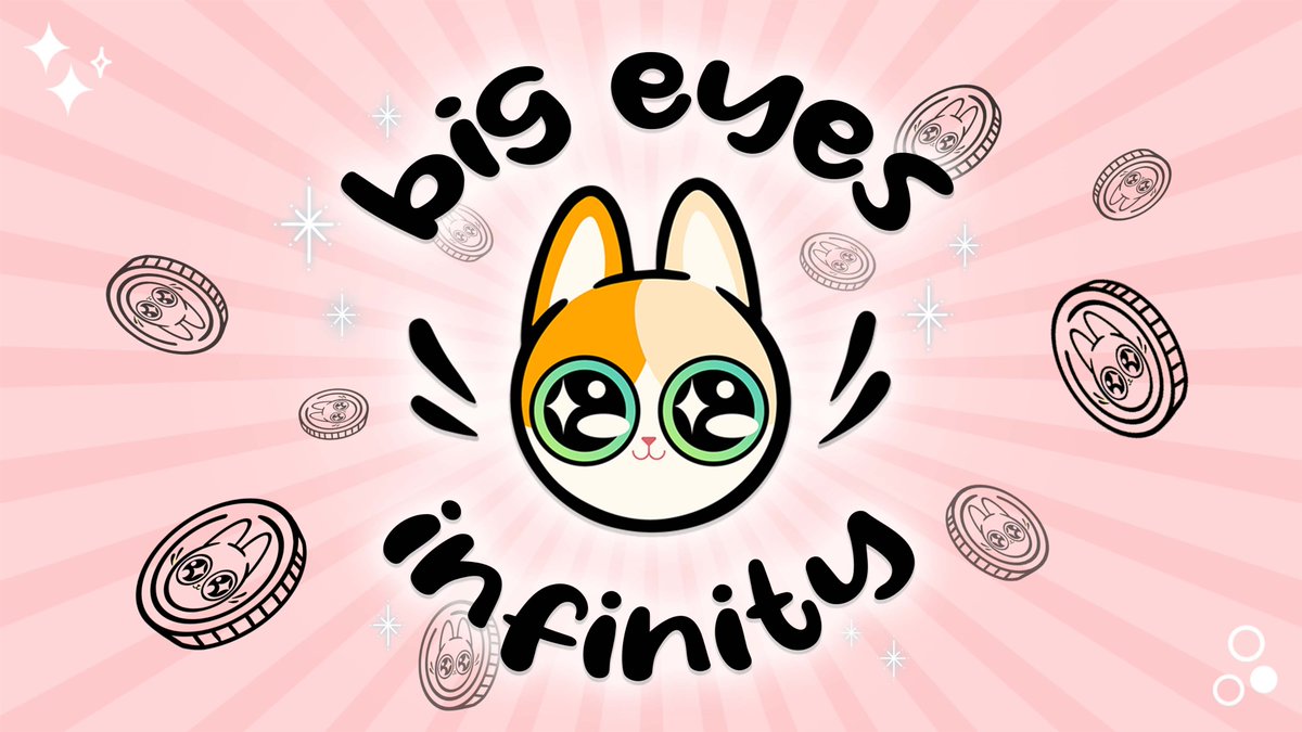Big Eyes tweet media