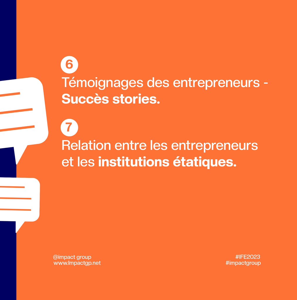 Impact Group tweet media