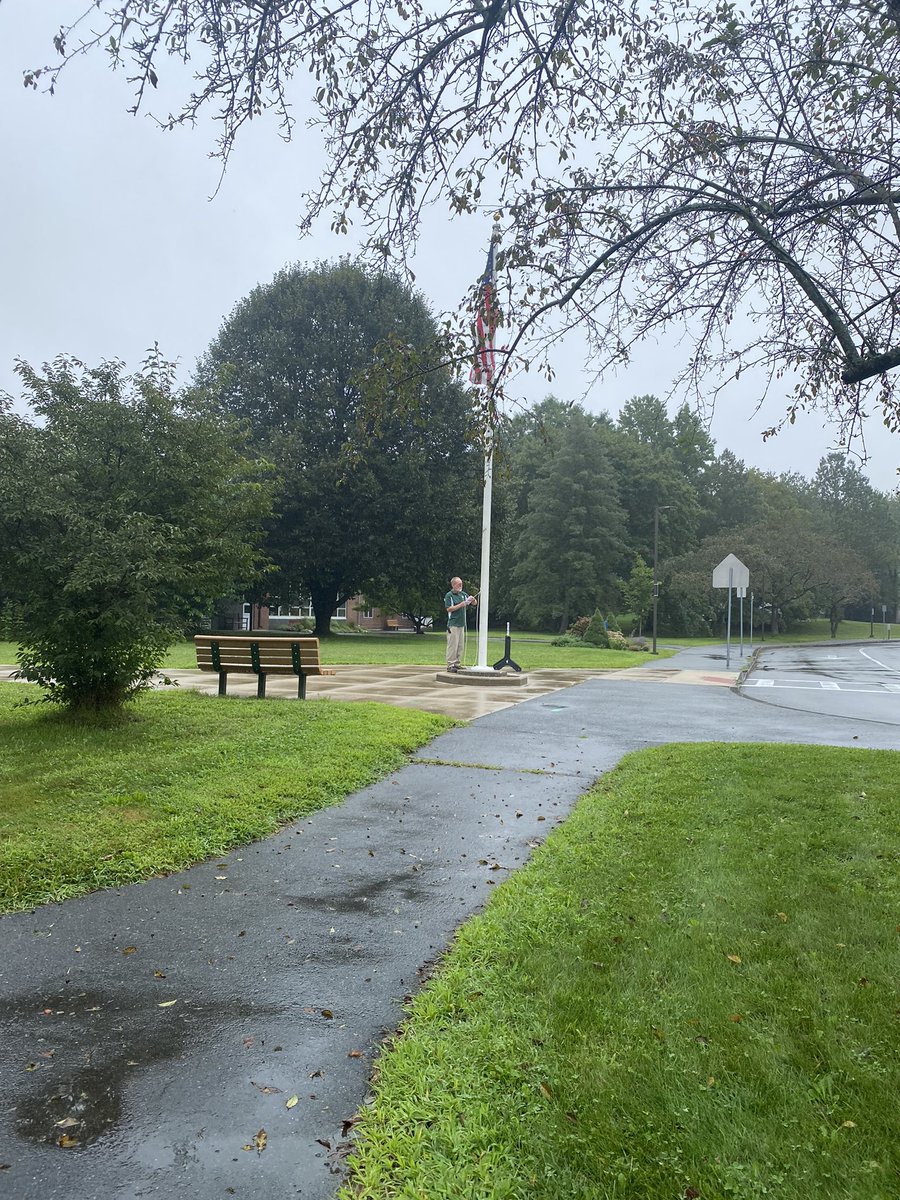 Sandra Trach tweet media