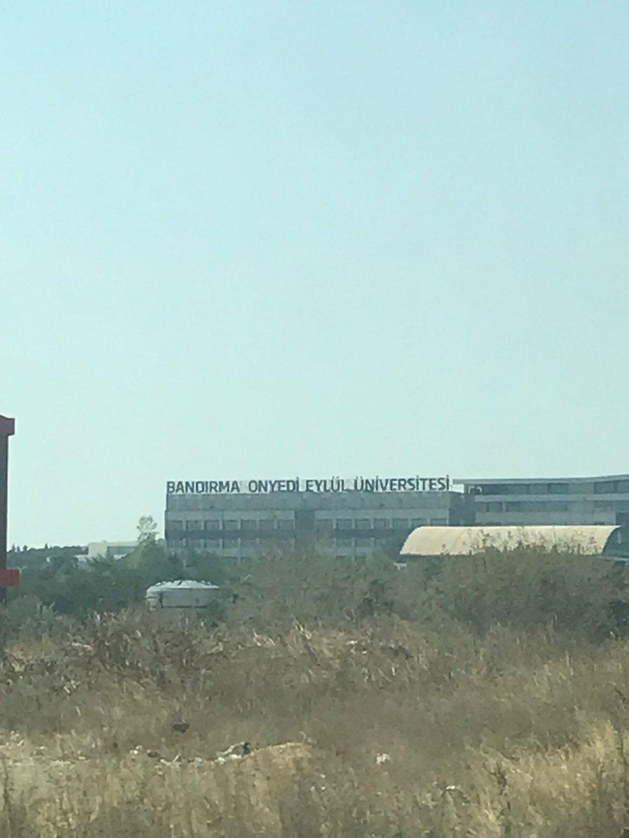 Sadece uzaktan izliyorum