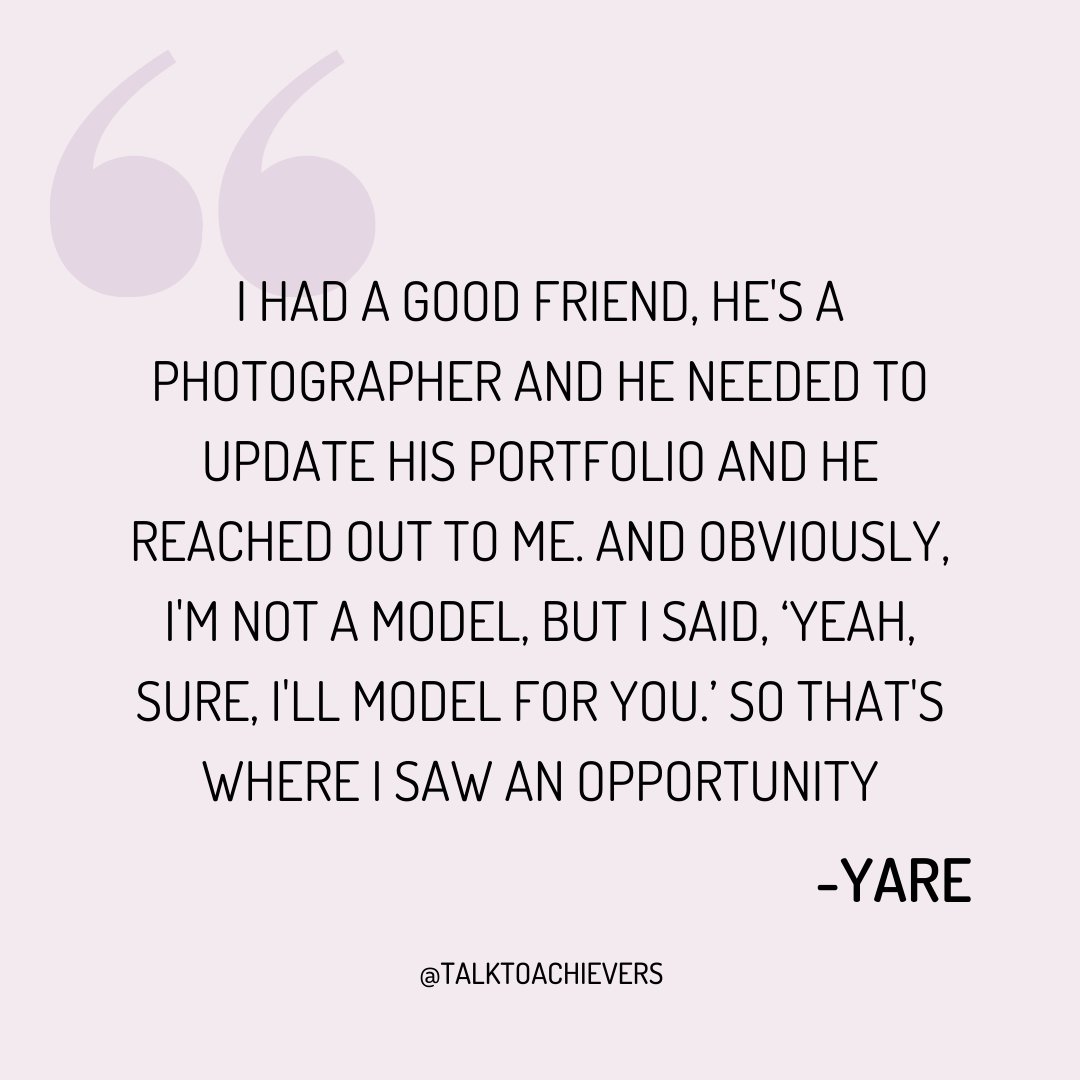 How to Talk to High Achievers about Anything tweet media