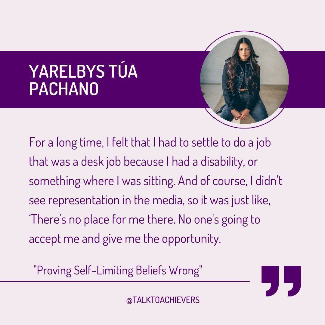 How to Talk to High Achievers about Anything tweet media