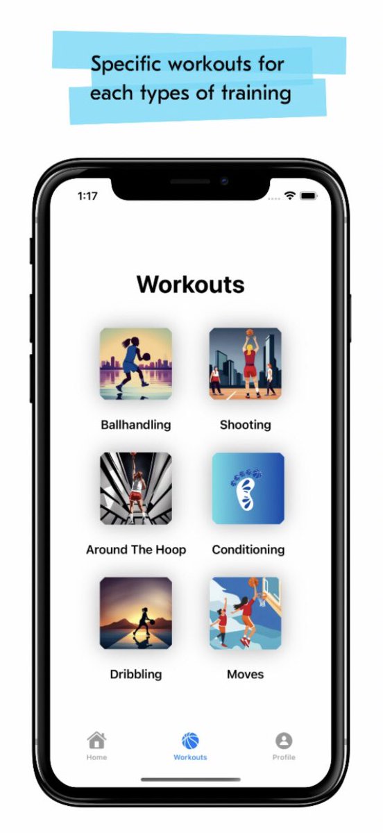 ZeynepGktepe5's tweet photo. I just released my training app in App Store! Here is the link: https://t.co/hA1bcSenUL https://t.co/4XDUiUQVkc