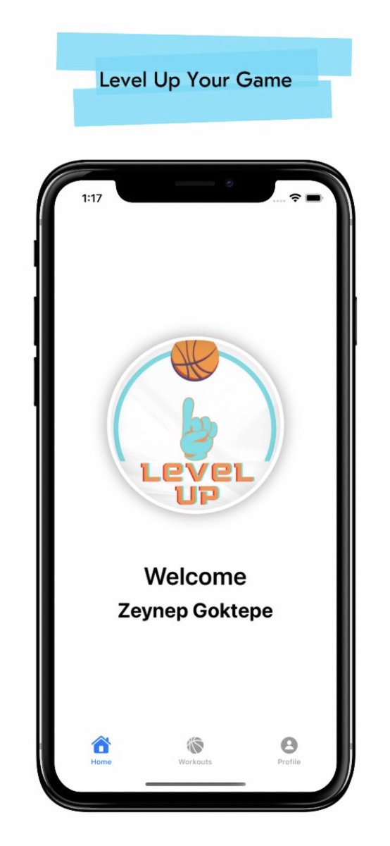 ZeynepGktepe5's tweet photo. I just released my training app in App Store! Here is the link: https://t.co/hA1bcSenUL https://t.co/4XDUiUQVkc