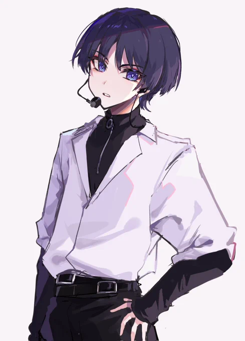 放浪者rkgk 