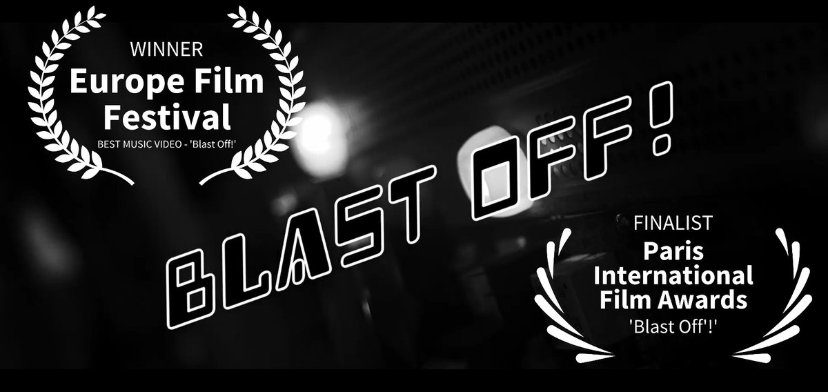 Some of our awards! :D
youtu.be/qGef6NQNYG0?si…