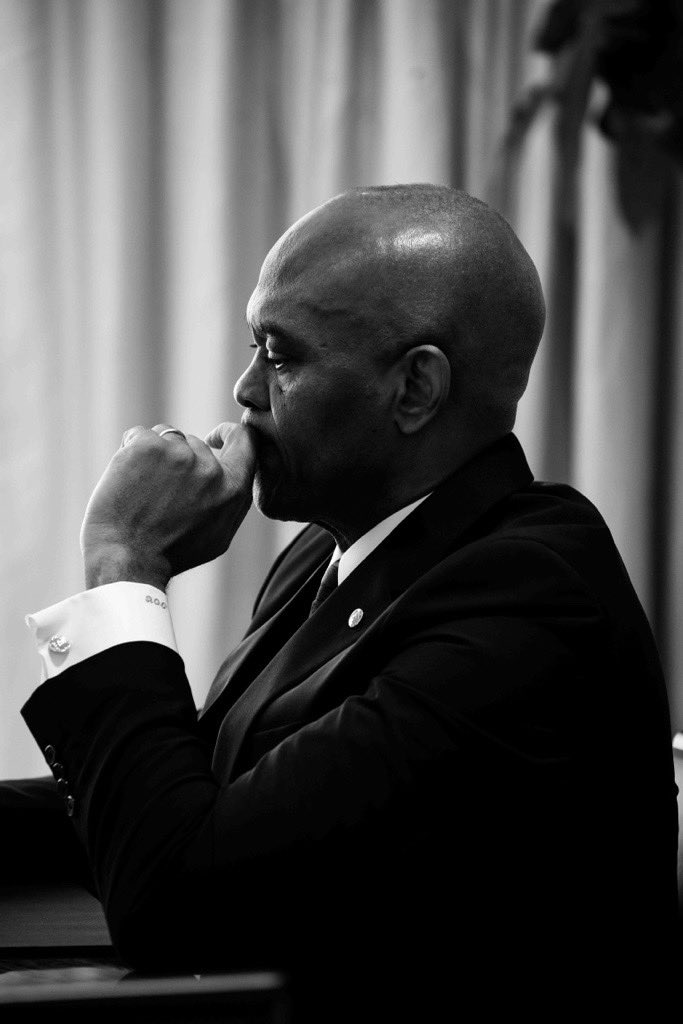 Tony O. Elumelu, CFR tweet media