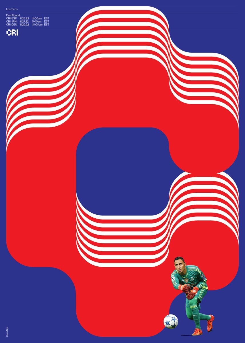 graphisinc's tweet photo. Talk about a match-winning play! @underlineinc's collaboration with @GBCollege blends design and soccer to create more than just eye-catching art—it's making social impact goals too!
https://t.co/oHfEi51DT2
#CreativeCommunity #WorldCup2022 #GeorgeBrownCollege #UnderlineStudio https://t.co/46LHVi8Q2d