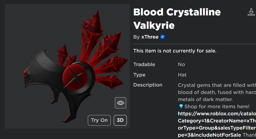Lonnwick's tweet photo. FREE Valkyrie Today at 6:30 PM EST. It will be in a game.

Rules on how to get it in comments! https://t.co/YZGmw9OjD7