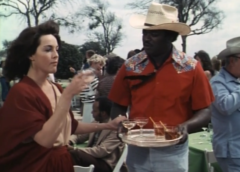 Principal_Fans's tweet photo. Gotta love drunk Sue Ellen #DallasRewatch https://t.co/mIFVRhScin