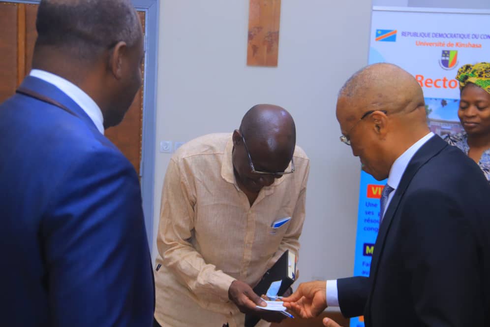 African Water Resources Mobility Network (AWaRMN) tweet media