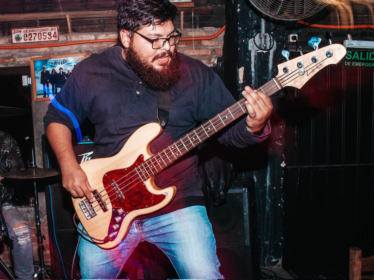 absidepy's tweet image. He aquí, algunas fotos del show del sábado, en #diemannschaft Las Mercedes!

Fue una noche increíble! 🔥🤘

Muchas gracias a todos!

Nos vemos en Septiembre, en San Lorenzo!

#Ábside
#rockpy
#rocknacional
#diemannschaft