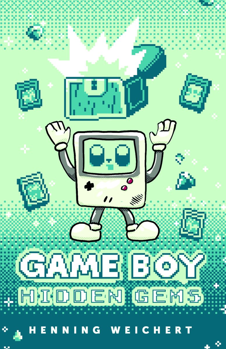 Retro Gaming Panda tweet media