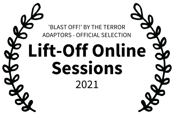 The Terror Adaptors tweet media