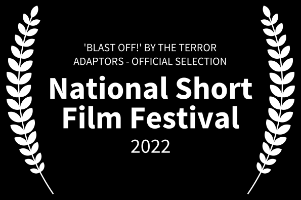 The Terror Adaptors tweet media