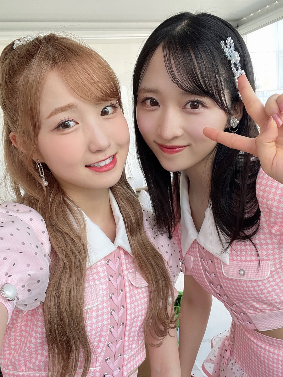 IxRarchive's tweet photo. Thank you for everything hiichan 💞
#本田仁美 #AKB48 https://t.co/FIWQxwIb40